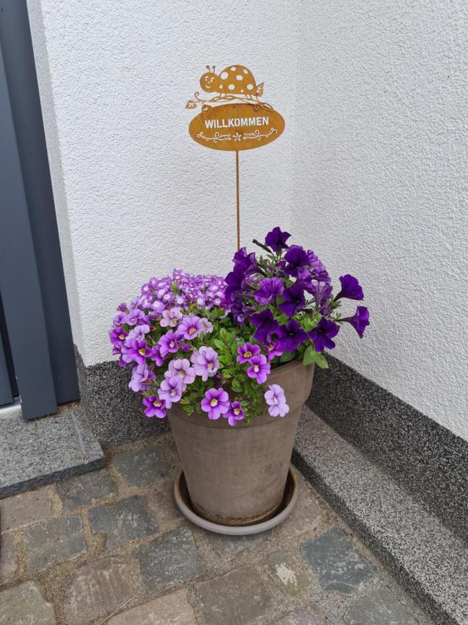Ferienwohnung Hennemann ชมาลเลนแบร์ก ภายนอก รูปภาพ